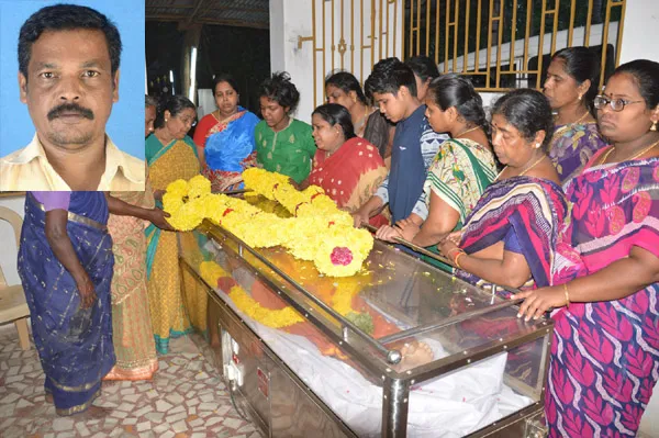 kasturi mahalingam
